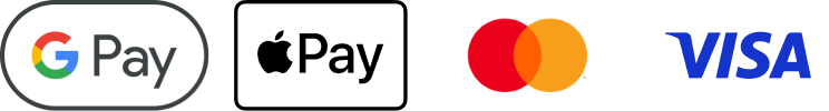 Visa/Mastercard