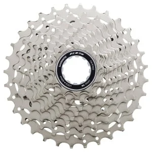 Galinis žvaigždžių blokas Shimano 105 CS-R7000 11-speed-11-32T