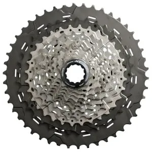 Galinis žvaigždžių blokas Shimano XT CS-M8000 11-speed-11-46T