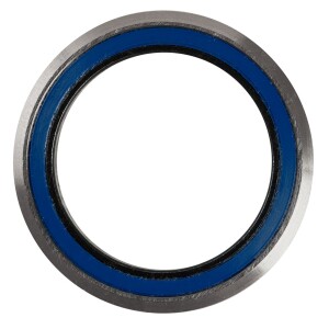 Vairo kolonėlės guolis CeramicSpeed OHD SS 1" 27,15x38x6,5mm 36/45° IS38/26 (110945)