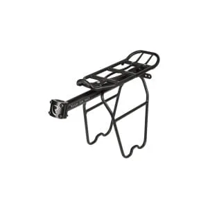 Bagažinė RFR Seatpost Klick&Go 24-29" with rail