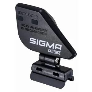 Minimo ritmo siųstuvas Sigma STS belaidis (00542)