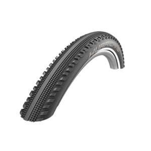 Padanga 28" Schwalbe Hurricane HS 499, Perf Wired 42-622 Addix Reflex