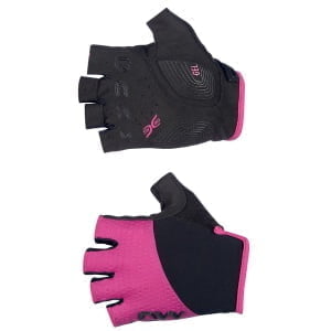 Pirštinės Northwave Fast WMN Short black-fuchsia-XS