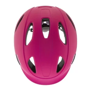 Šalmas Uvex Oyo berry-purple mat-50-54CM