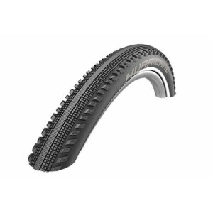 Padanga 29" Schwalbe Hurricane HS 499, Perf Wired 62-622 Addix Reflex