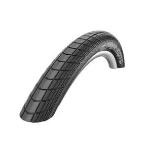 Padanga 27.5" Schwalbe Super Moto-X HS 430, Perf Wired 62-584 Addix