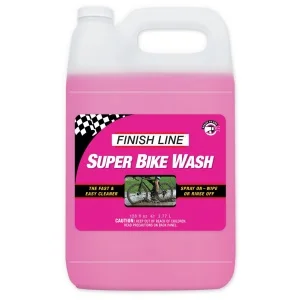 Dviračio valiklis Finish Line Super Bike Wash 3.77L