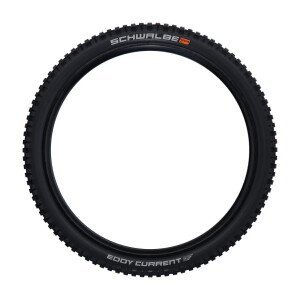 Padanga 29" Schwalbe Eddy Current Rear HS 497, Evo Fold. 65-622 Gravity Addix Soft