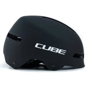Šalmas Cube DIRT 2.0 black-S (49-55)
