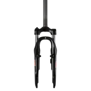 Šakė SR Suntour M3010 P 20" 40mm 1-1/8" 9x100mm black