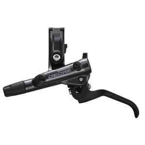 Diskinių stabdžių rankenėlė Shimano DEORE BL-M6100 Left