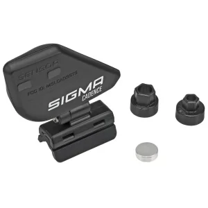 Minimo ritmo siųstuvas Sigma STS belaidis su magnetu (00546)