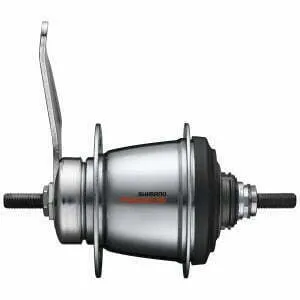 Galinė įvorė Shimano Nexus 7 SG-C3001 Coaster 127X175.5MM 36H