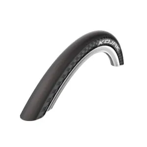Padanga 28" Schwalbe Kojak HS 385, Perf Fold 35-622 Black