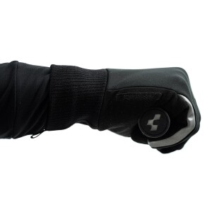 Pirštinės Cube Performance All Season Long black-XS (6)