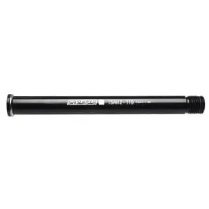 Ašis SR Suntour 15AH2 110x15mm O.L.D. Thru Axle XCM34 Boost (FKA117-00)
