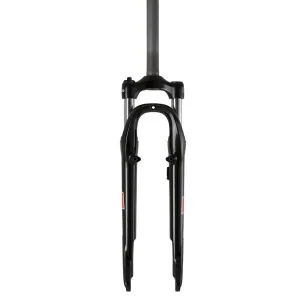Šakė SR Suntour M3010 P 28" 63mm 1-1/8" 9x100mm black