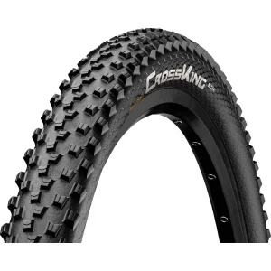 Padanga 27.5" Continental Cross King 50-584