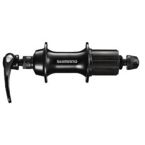 Galinė įvorė Shimano Sora FH-RS300 8/9/10-speed-32H
