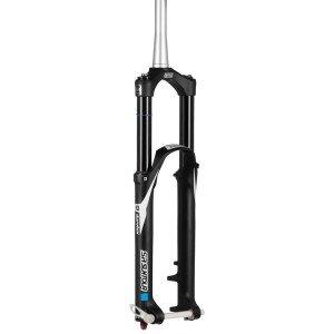 Šakė SR Suntour DUROLUX 36 Boost R2C2 PCS DS 29" 170mm Tapered 15TIx110mm black matt