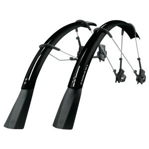 Skydelių komplektas 28" SKS Raceblade Pro XL black
