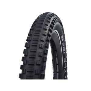 Padanga 16" Schwalbe Little Joe HS 371, Perf Wired 37-305 / 16x1.40 Addix Reflex