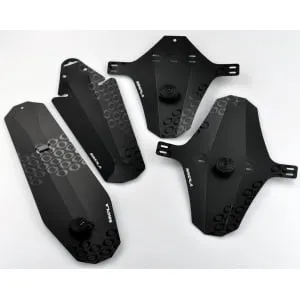 Skydelių komplektas Simpla IQ MTB SDE black