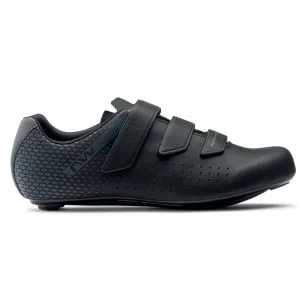 Dviratininko batai Northwave Core 2 Road black-anthracite-44