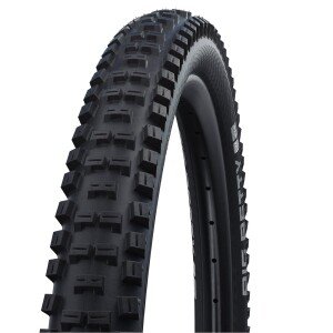 Padanga 29" Schwalbe Big Betty HS 608, Perf Wired 62-622 Addix