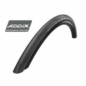 Padanga 28" Schwalbe One Tube Type HS 464A, Perf Fold. 25-622 Addix