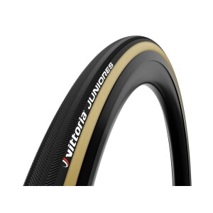 Padanga 20" Vittoria Juniores Tubular 21-20 para