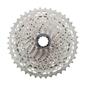 Galinis žvaigždžių blokas Shimano DEORE CS-M5100 11-speed-11-42T