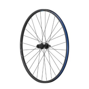 Galinis ratas 28" Shimano WH-RS171 12mm E-Thru Disc C-Lock 8/9/10/11-speed
