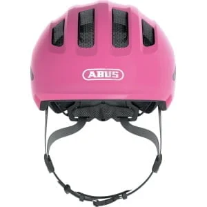 Šalmas Abus Smiley 3.0 shiny pink-M