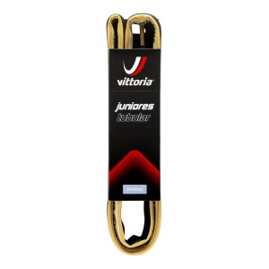 Padanga 22" Vittoria Juniores Tubular 21-22 para