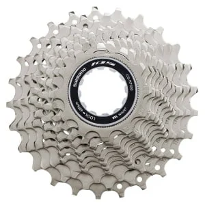 Galinis žvaigždžių blokas Shimano 105 CS-R7000 11-speed-12-25T