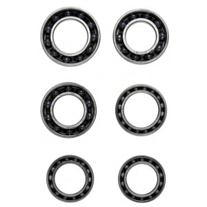 Rato įvorių atnaujinimo komplektas CeramicSpeed Bontrager-3 for Aeolus disc brake (101832)