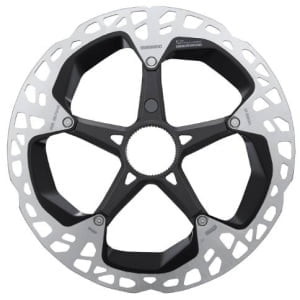 Stabdžių diskas Shimano STEPS RT-EM910 203MM CL