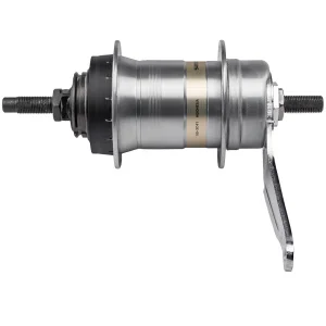 Galinė įvorė Shimano Nexus 3 SG-3C41 Coaster 120X168MM