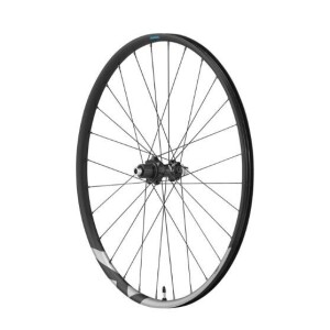 Galinis ratas 29" Shimano XT WH-M8100 Boost 12mm E-Thru Disc C-Lock 11/12-speed