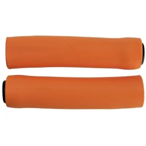 Vairo rankenos Velo ProX VLG-1381A 130mm Silicon orange