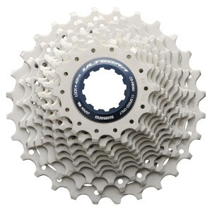 Galinis žvaigždžių blokas Shimano ULTEGRA CS-R8000 11-speed-14-28T