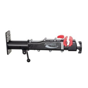 Dviračių remonto stovo dalis Cyclus Tools clamp for 290401/290402/290403 (290499)