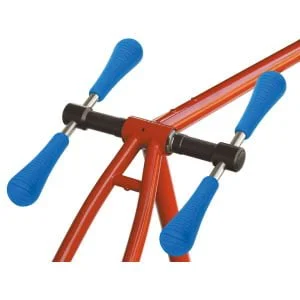 Įrankis Cyclus Tools for bottom bracket tapping BSA 1,370"x24TPI (720008)