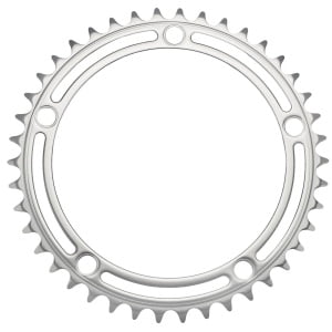Priekinis dantratis Sturmey-Archer CRT60 144BCD 1-speed-42T