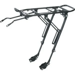 Bagažinė Azimut Foldable Alu 24-28" reguliuojama