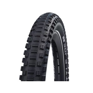 Padanga 20" Schwalbe Little Joe HS 371A, Perf Fold. 37-406 / 20x1.40 Addix Reflex
