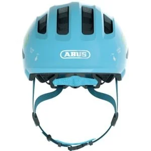Šalmas Abus Smiley 3.0 blue croco-S