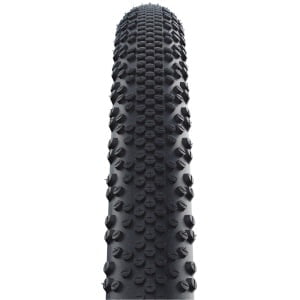 Padanga 29" Schwalbe G-One Bite HS 487, Evo Fold. 50-622 Super Ground Addix SpeedGrip